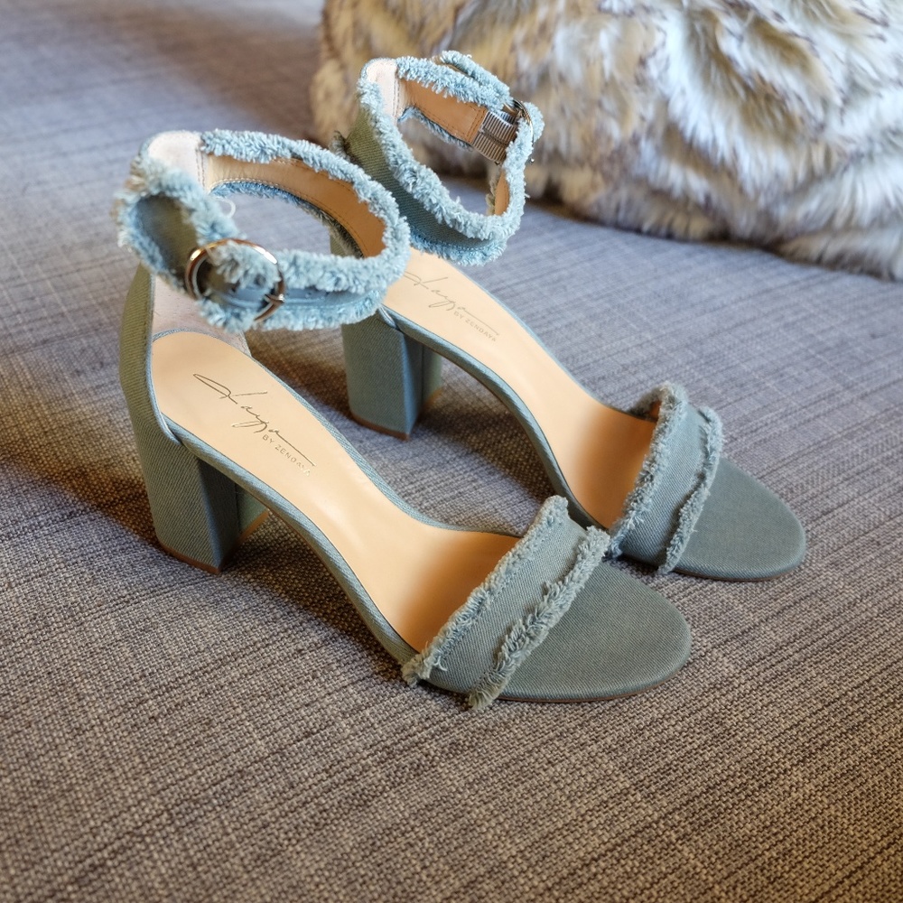 Daya by Zendaya Heels